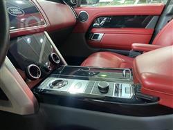 Land Rover Range Rover Vogue